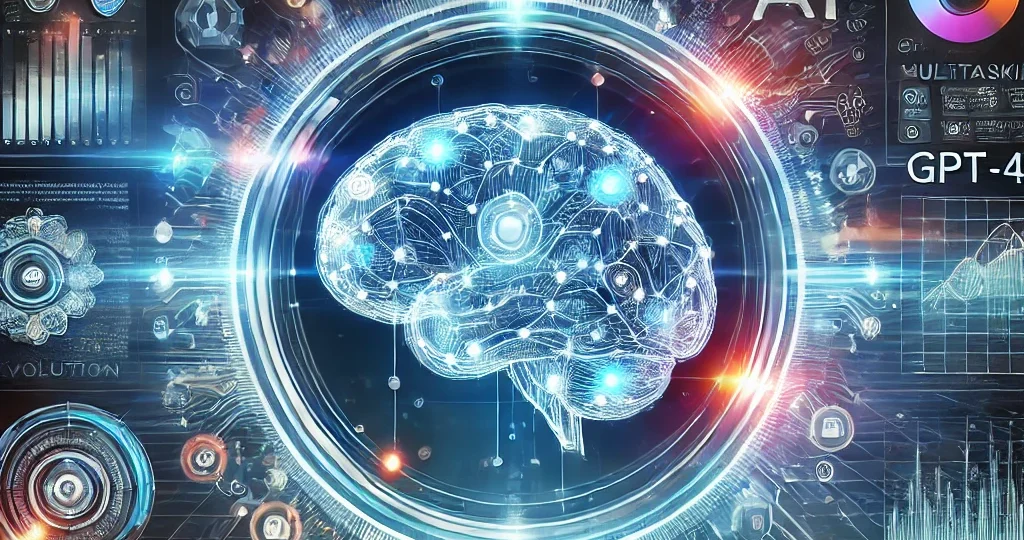 GPT-4.1: Smarter, Faster, Multimodal AI — OpenAI’s Latest Leap